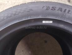 Покрышки 245 45 новые 