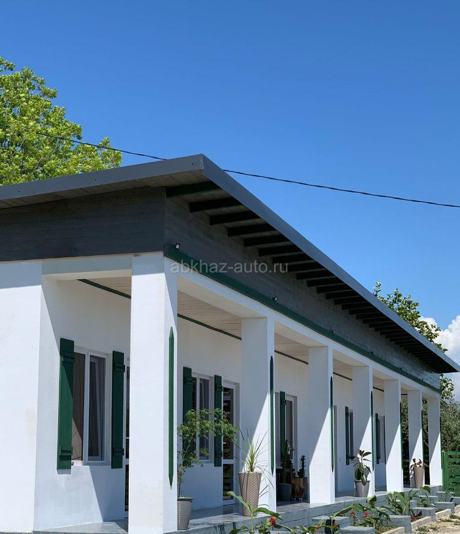 Сдается в аренду гостевой дом на летний период на Золотом берегу