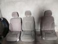 Сиденья от Марк х в хорошем состоянии 
