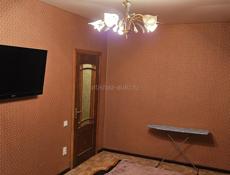 Сдаётся квартира