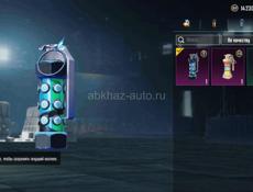 СРОЧНО ПРОДАЮ АКК В ПАБГЕ 