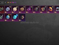 СРОЧНО ПРОДАЮ АКК В ПАБГЕ 