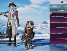 СРОЧНО ПРОДАЮ АКК В ПАБГЕ 