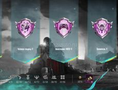 СРОЧНО ПРОДАЮ АКК В ПАБГЕ 