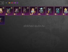 СРОЧНО ПРОДАЮ АКК В ПАБГЕ 