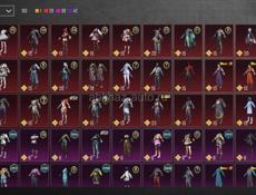 СРОЧНО ПРОДАЮ АКК В ПАБГЕ 