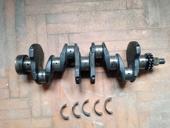 Коленвал ваз 2103