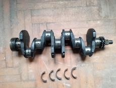 Коленвал ваз 2103