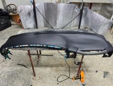 ПЕРЕТЯЖКА ТОРПЕД 