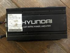 Обменяю мой усилок на другой 