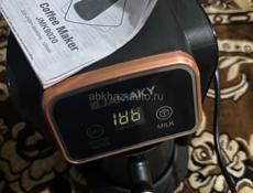 Кофеварка JAMAKY