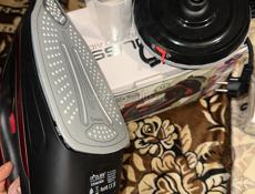 Паровой беспроводной утюг PROLISS PRO-2763(2400W)