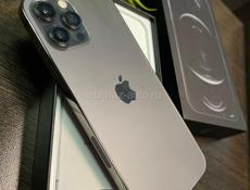 Срочно iPhone 12 Pro Max 256G