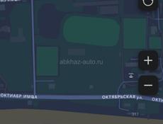 В продаже участок 7 соток