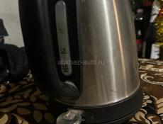 Электрочайник