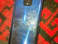 Реалии ноут 9 про 6/128