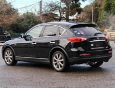 Infiniti EX