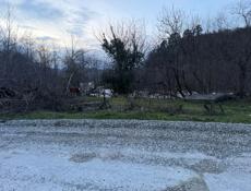 3 участка вместе с домом