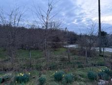 3 участка вместе с домом