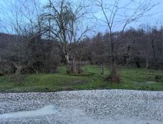 3 участка вместе с домом