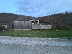 3 участка вместе с домом