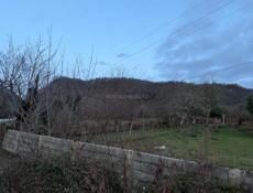 3 участка вместе с домом