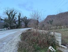 3 участка вместе с домом