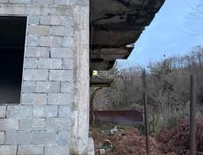 3 участка вместе с домом