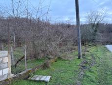 3 участка вместе с домом