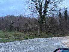 3 участка вместе с домом