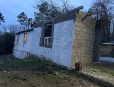 Продаю земельный участок Цандрипш 