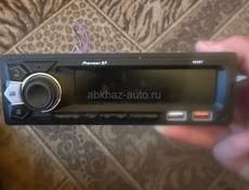 Мафон новый Пионер 