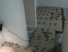 Мастер по кафелю