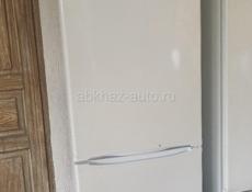 Холодильник Индезит