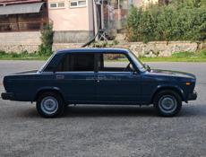 ВАЗ 2107