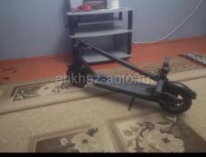 Самокат обмен