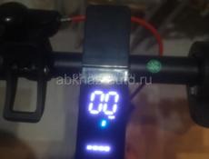 Самокат обмен