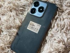 Realme C63 