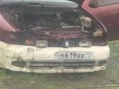 Разбор Опель вектра 1.6 моно прис