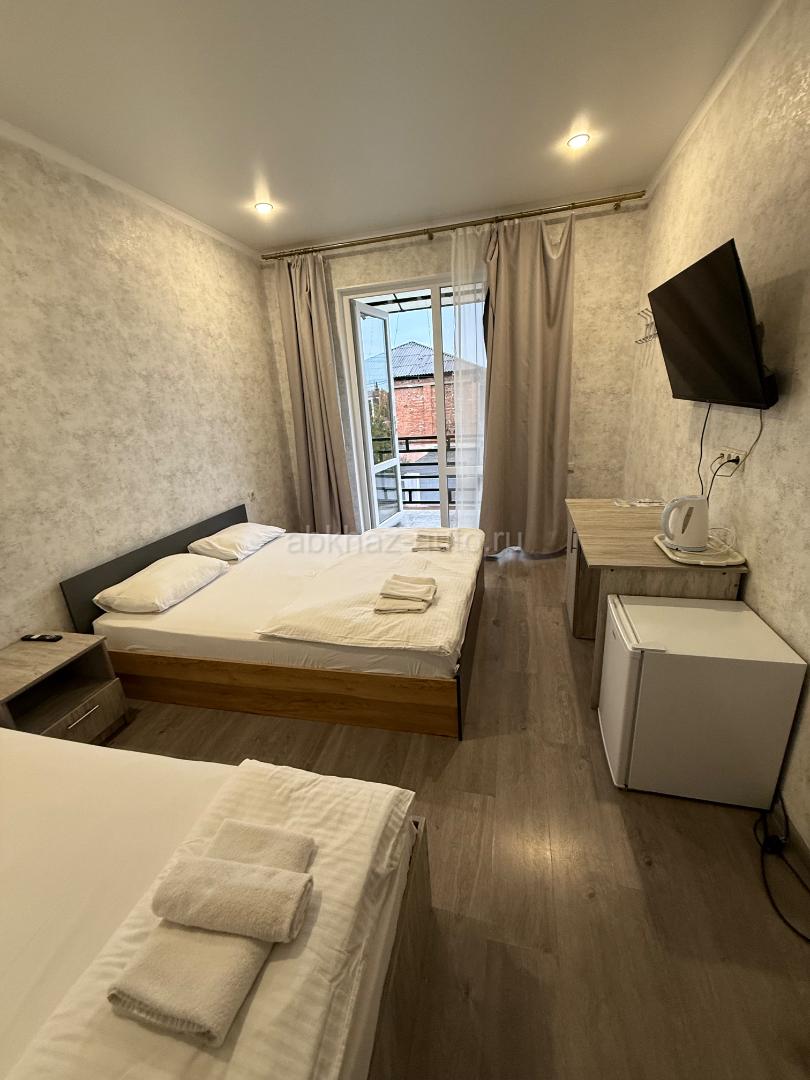 сдаются номера 