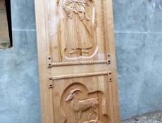 Чистим металл красим качественно и быстро, также занимаемся деревянными пацха столы стулья пол потолок стены и тд.