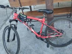 Велосипед велик срочно