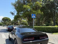 Dodge  другая -