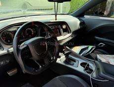 Dodge  другая -