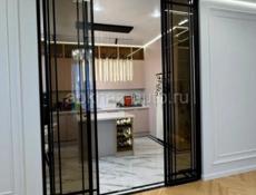 2-3 комнатную 