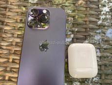 14 про 256 гб в идеале