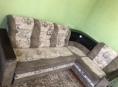 ПРОДАМ УГЛОВОЙ ДИВАН Б/У