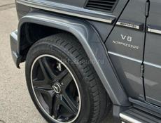 Mercedes-Benz G-Класс