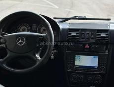 Mercedes-Benz G-Класс