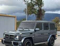 Mercedes-Benz G-Класс